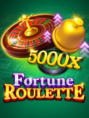 Q88 Fortune Roulette
