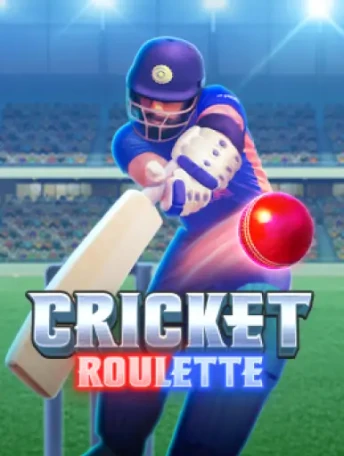 Q88 Cricket Roulette