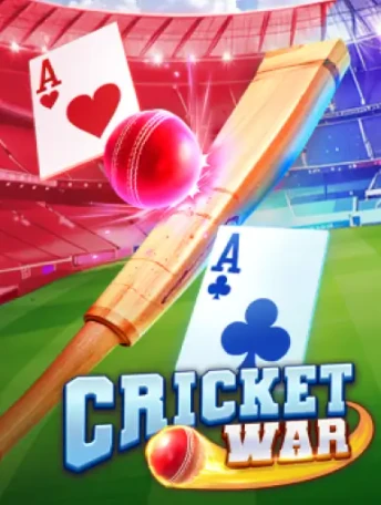 Q88 Cricket War