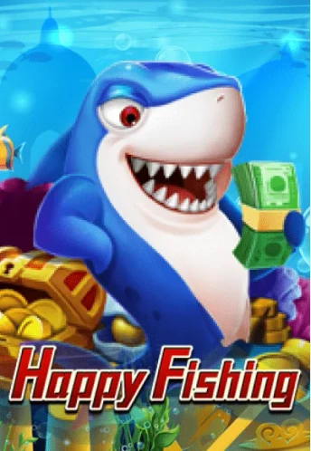 Q88 Happy Fishing