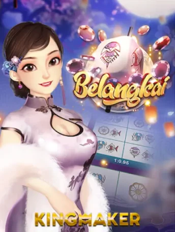 Q88 Belangkai 2