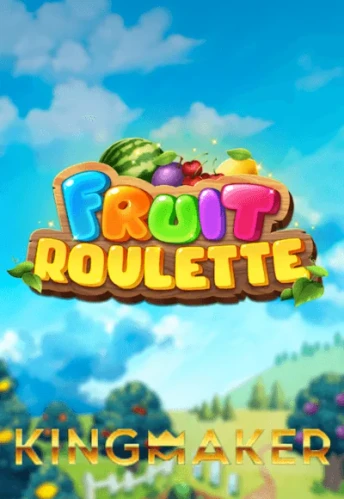 Q88 Fruit Roulette