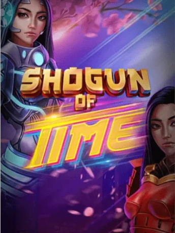 Q88 Shogun of Time