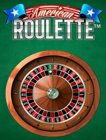 Q88 American Roulette