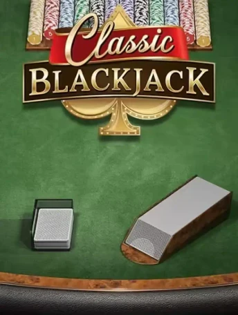 Q88 NetEnt Blackjack Classic