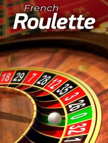 Q88 French Roulette