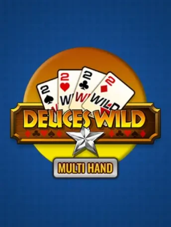 Q88 Deuces Wild MH