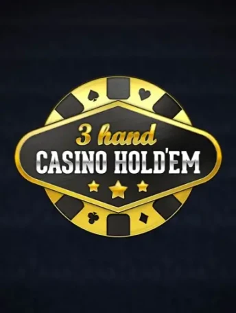 Q88 3-Hand Casino Hold'em