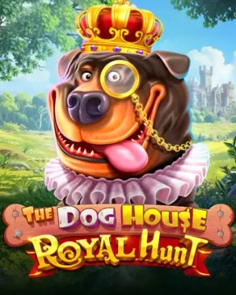 Q88 The Dog House - Royal Hunt