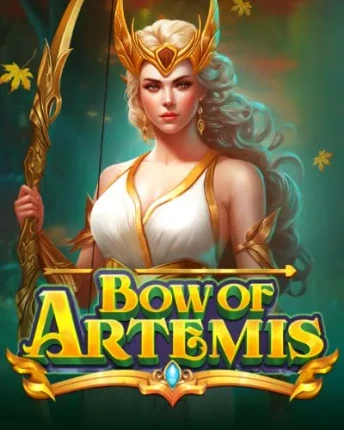 Q88 Bow of Artemis
