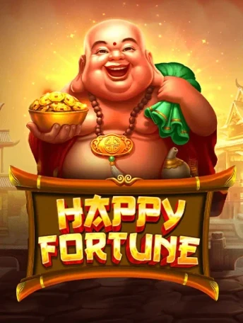 Q88 Happy Fortune