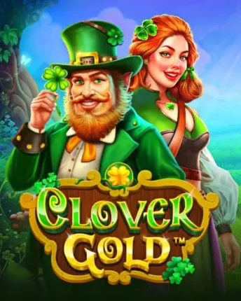 Q88 Clover Gold