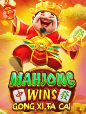 Q88 Mahjong Wins - Gong Xi Fa Cai