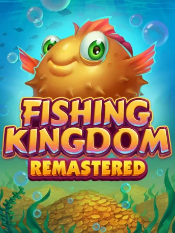 Q88 Fishing Kingdom Remastered