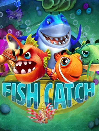 Q88 Fish Catch