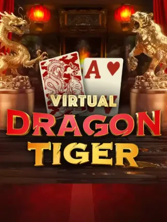 Q88 Virtual Dragon Tiger