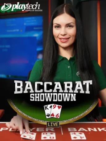 Q88 Baccarat Showdown