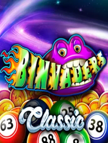 Q88 Binvaders Classic