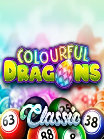 Q88 Colourful Dragons Classic