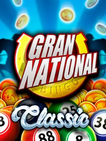 Q88 Gran National Classic