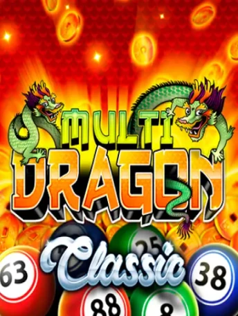 Q88 Multi Dragon Classic