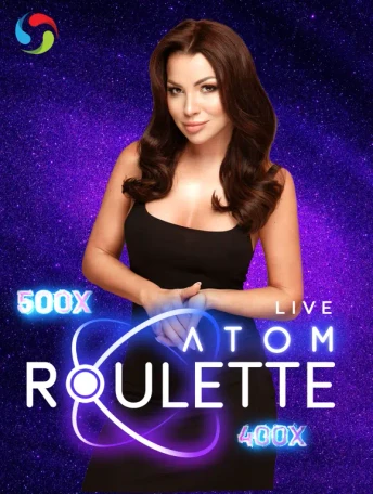 Q88 Atom Roulette