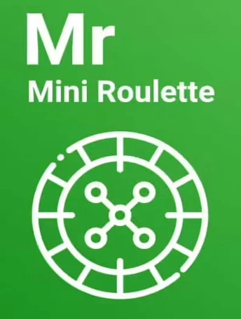 Q88 Mini Roulette