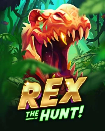 Q88 Rex the Hunt