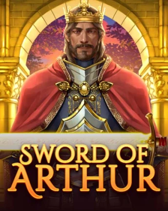 Q88 Sword of Arthur