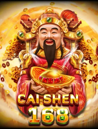 Q88 Cai Shen 168