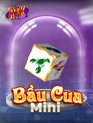 Q88 Bầu Cua Mini