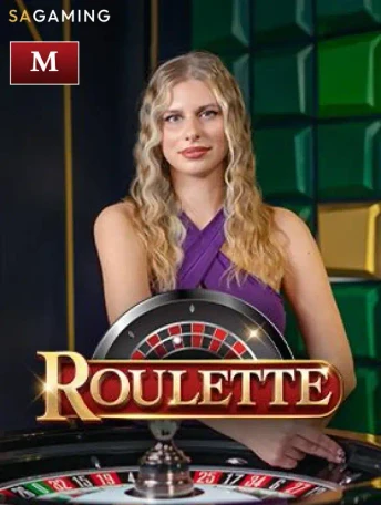 Q88 M Roulette