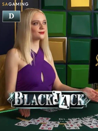 Q88 M Blackjack