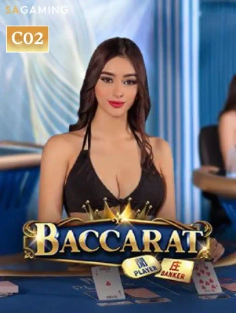 Q88 Baccarat C02