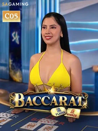 Q88 Baccarat C05