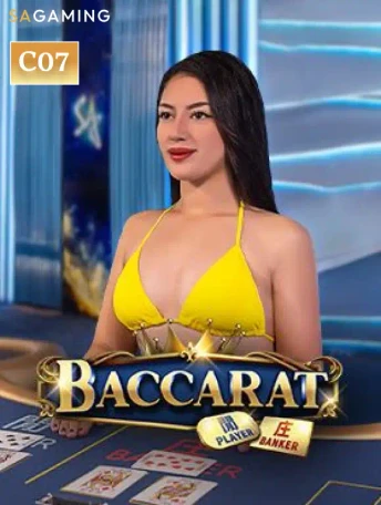 Q88 Baccarat C07