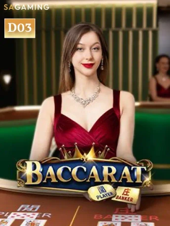 Q88 Baccarat D03