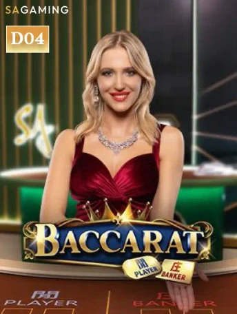 Q88 Baccarat D04