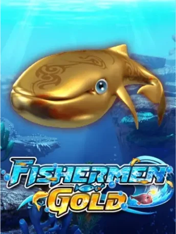 Q88 Fishermen Gold
