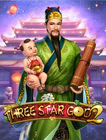 Q88 Three Star God 2