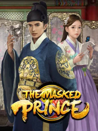 Q88 The Masked Prince