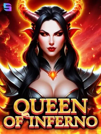 Q88 Queen Of Inferno