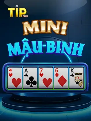 Q88 Mini Mậu Binh