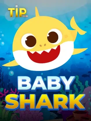 Q88 Baby Shark