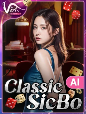 Q88 AI Classic SicBo