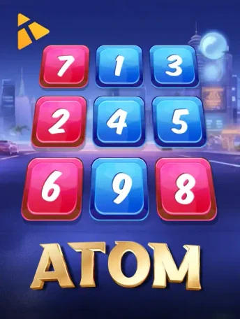 Q88 Atom