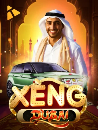 Q88 Xèng Dubai