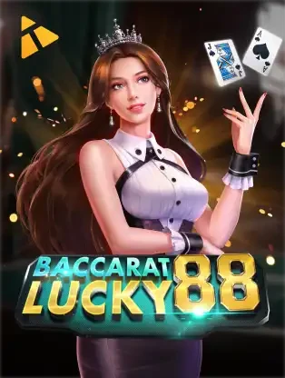 Q88 Baccarat Lucky 88