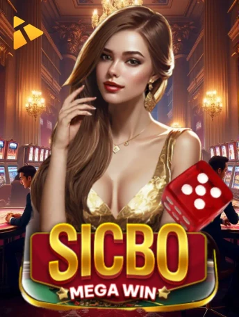 Q88 Sicbo Mega Win