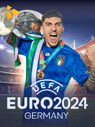 Q88 Euro 2024